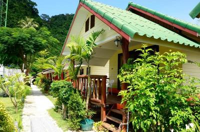 Chongkhao Resort