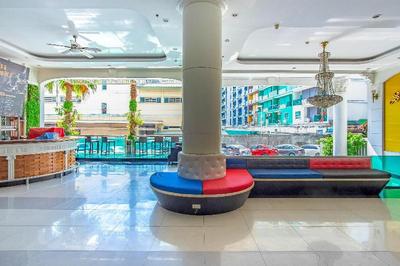 Sira Grande Hotel