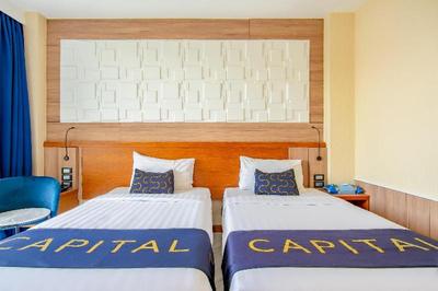Sira Grande Hotel