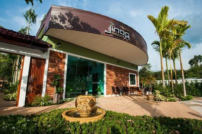 Jinda Resort