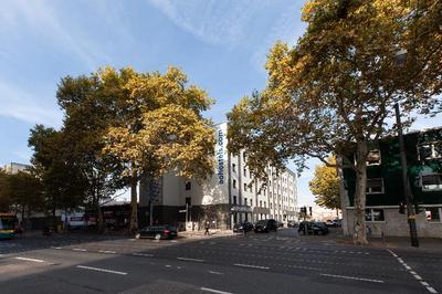 a&o Frankfurt Ostend