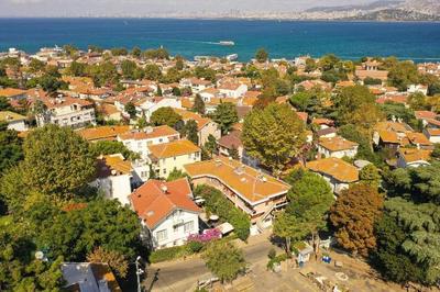 Sergüzest Otel