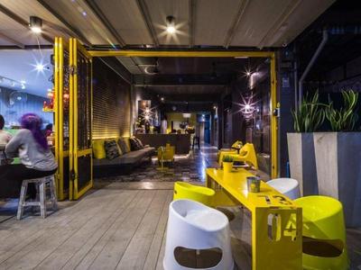 Fulfill Phuket Hostel