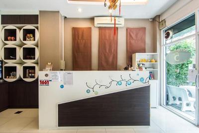 The Fifth Residence