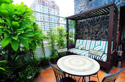 Baan Sukhumvit Inn Soi 18