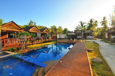 Isle Beach Resort