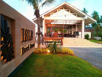 Isle Beach Resort
