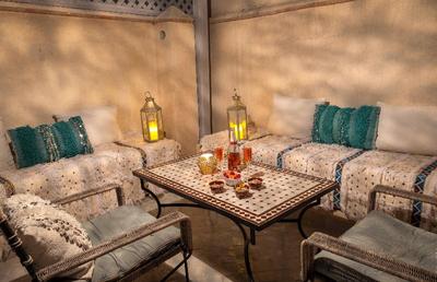 Riad Oriental Awatif 36