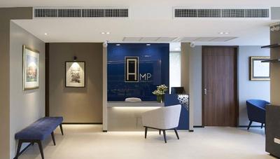 Amp Am House Hotel