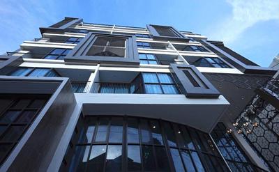 Chezzotel Pattaya Hotel