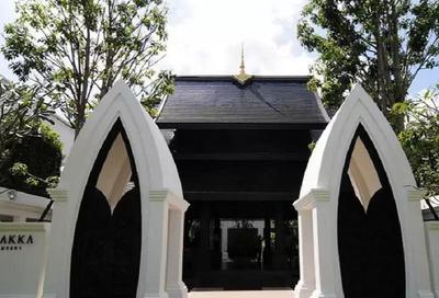 Makka Hotel Chiangmai
