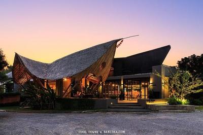 Cool Downs Resort