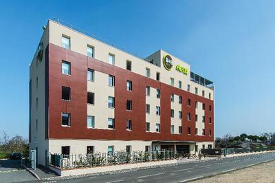 B&B HOTEL Toulouse Purpan Zénith