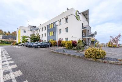B&B HOTEL BEAUVAIS