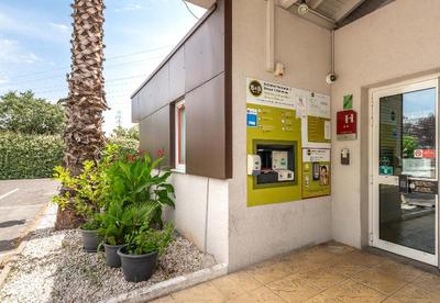 B&B HOTEL MONTPELLIER 1