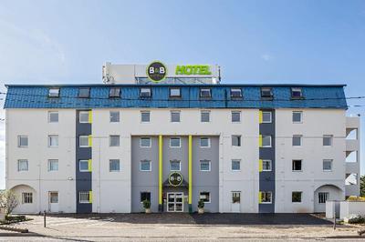 B&B HOTEL Lyon Grand Stade Meyzieu