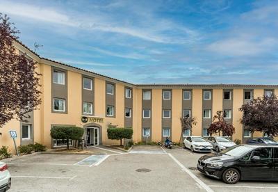 B&B HOTEL Aix En Provence Le Tholonet