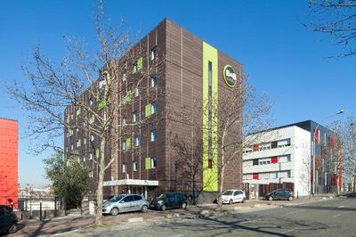 B&B HOTEL PARIS Le Bourget
