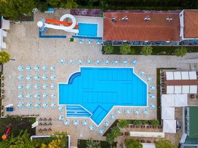 Eldar Garden Resort
