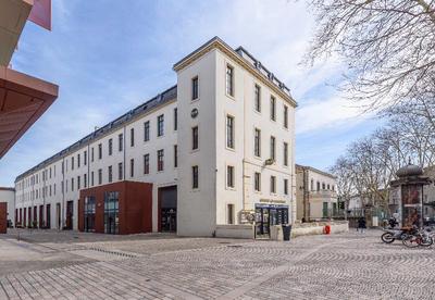 B&B Hôtel Castres Centre Gambetta