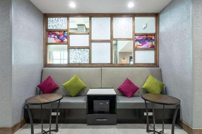 Hampton Inn & Suites Dallas Eas