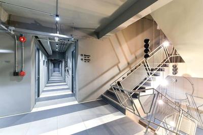 THA, City Loft Hotel