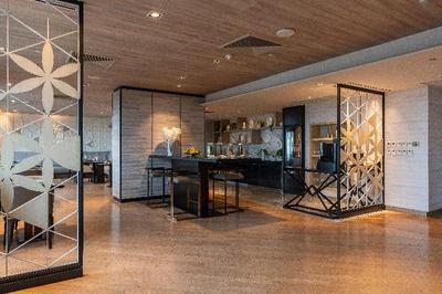 Holiday Inn Hotel & Suites Rayong City Centre