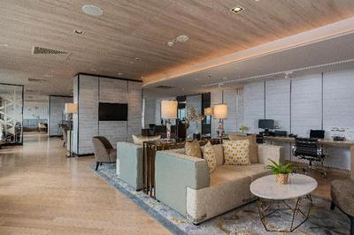 Holiday Inn Hotel & Suites Rayong City Centre
