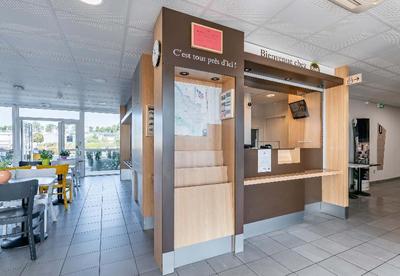 B&B HOTEL BORDEAUX Sud Mios