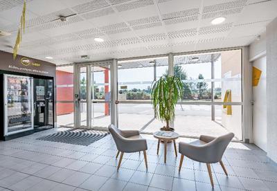 B&B HOTEL BORDEAUX Sud Mios