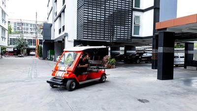The Riche Boutique Hotel (SHA PLUS+)