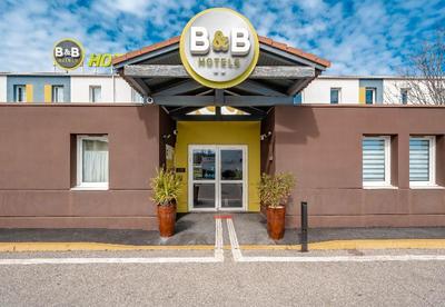 B&B Hotel Brignoles