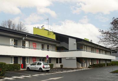 B&B Hôtel Bretigny Sur Orge