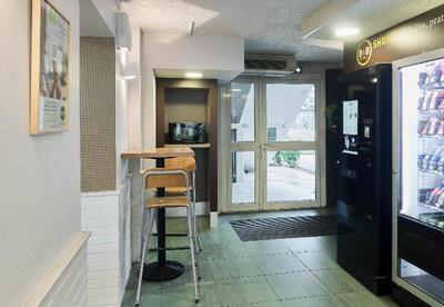 B&B Hôtel Bretigny Sur Orge