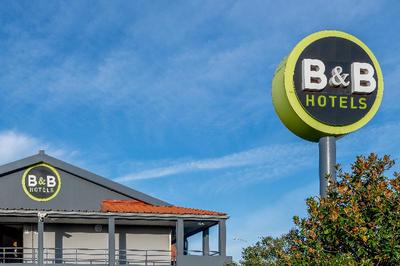 B&B HOTEL BORDEAUX Lormont