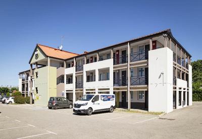 B&B HOTEL AVIGNON 1