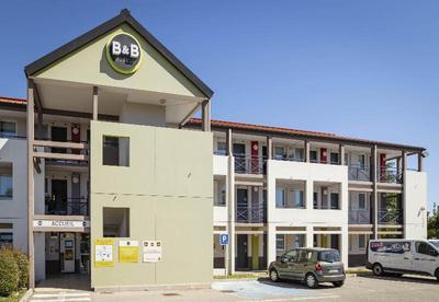 B&B HOTEL AVIGNON 1
