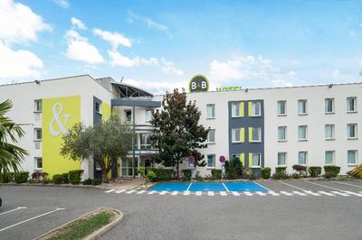 B&B HOTEL EVRY LISSES 2