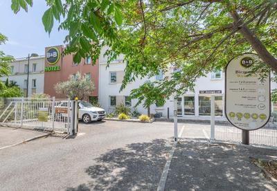 B&B Hôtel Marseille St Victoret