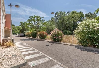 B&B Hôtel Marseille St Victoret