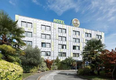 B&B Hôtel Orly Rungis Aéroport 2 étoiles