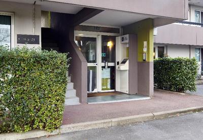 B&B HOTEL Saclay