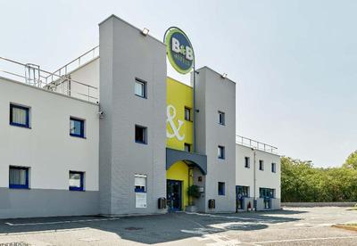 B&B HOTEL MONTLHERY