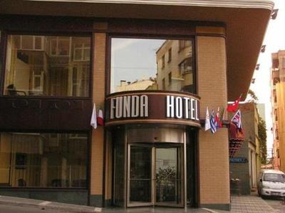 Funda Hotel
