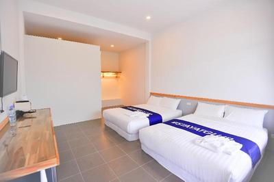 Glur Phuket Patong Beach