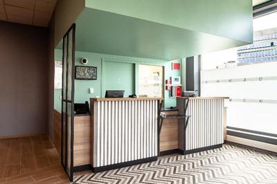 B&B HOTEL Paris Gennevilliers Asnieres