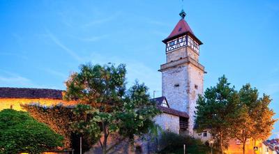 Holiday Inn Express Stuttgart - Waiblingen
