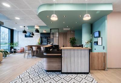 B&B HOTEL Lille Grand Stade
