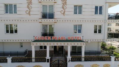 Güden Pearl Apart Hotel