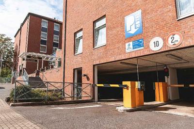 Best Western Plaza Grevenbroich